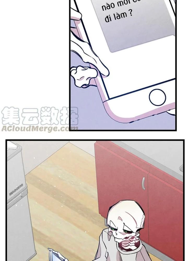 Skeleton Làm Bố Chapter 82 - Trang 2