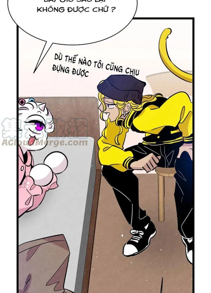 Skeleton Làm Bố Chapter 82 - Trang 2