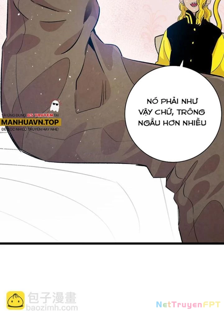 Skeleton Làm Bố Chapter 82 - Trang 2