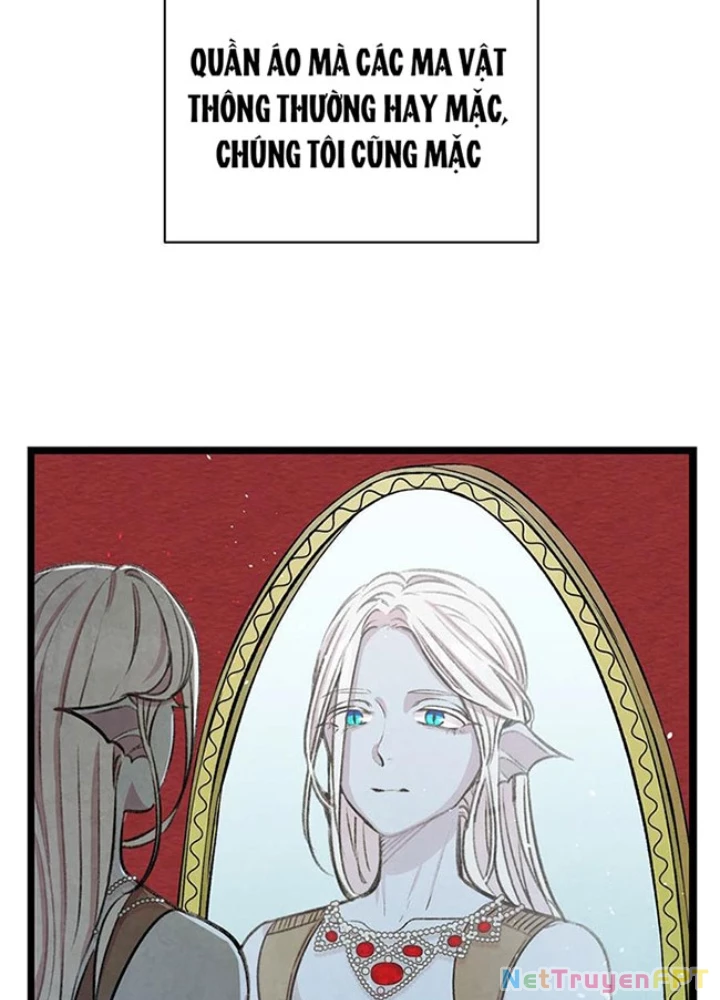 Skeleton Làm Bố Chapter 83 - Trang 2