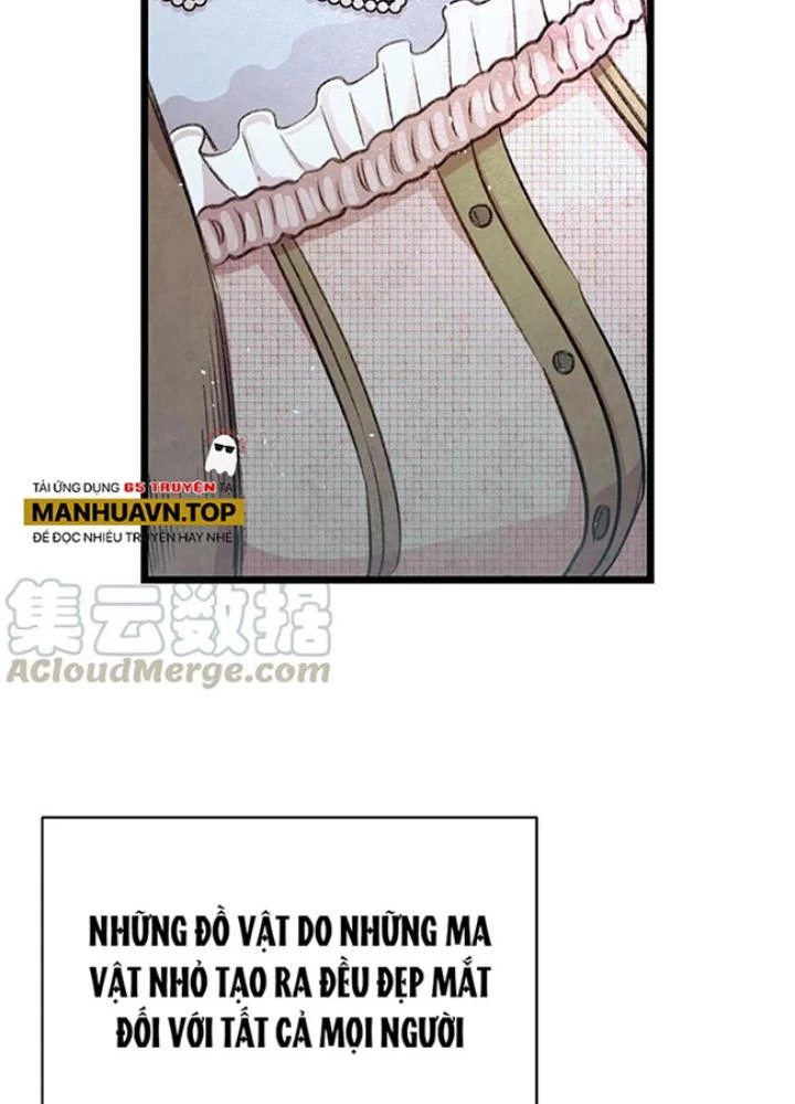 Skeleton Làm Bố Chapter 83 - Trang 2