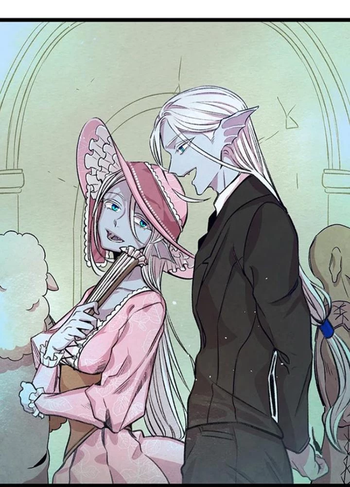 Skeleton Làm Bố Chapter 83 - Trang 2
