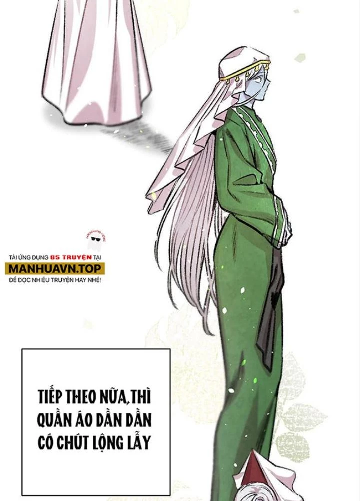 Skeleton Làm Bố Chapter 83 - Trang 2