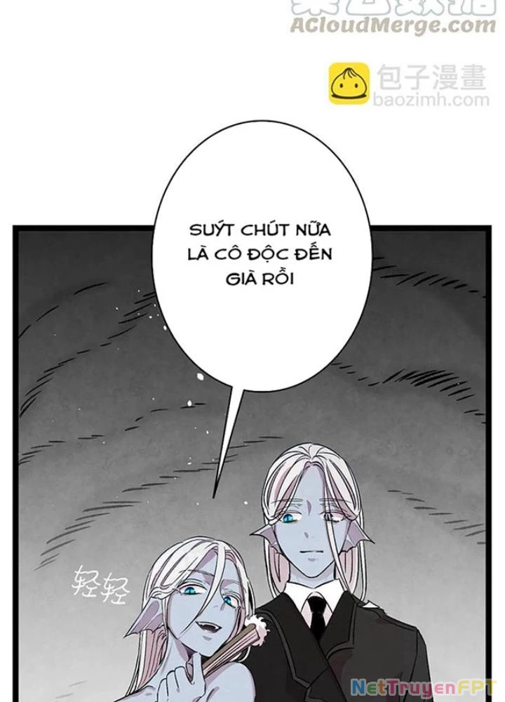 Skeleton Làm Bố Chapter 83 - Trang 2