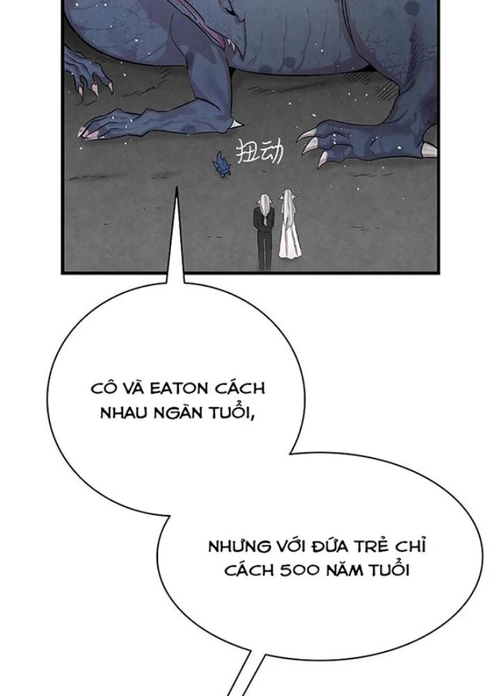 Skeleton Làm Bố Chapter 83 - Trang 2