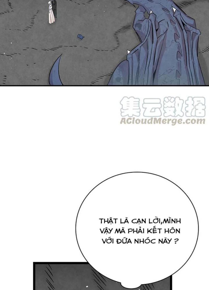 Skeleton Làm Bố Chapter 83 - Trang 2