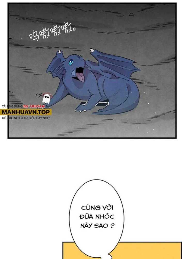 Skeleton Làm Bố Chapter 83 - Trang 2