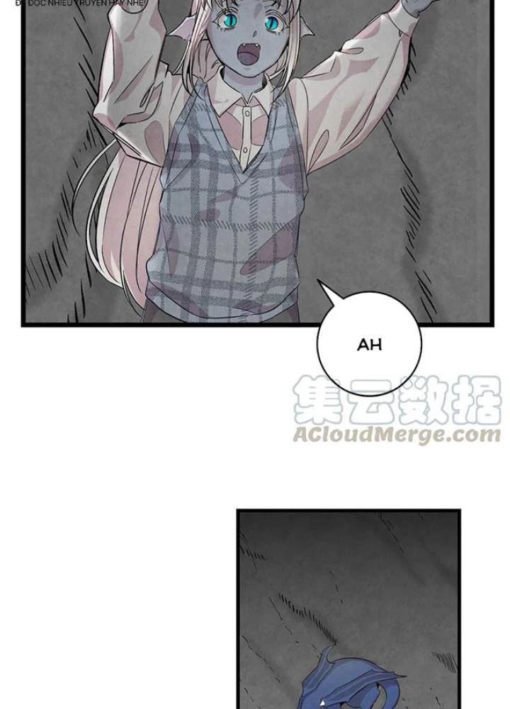Skeleton Làm Bố Chapter 83 - Trang 2