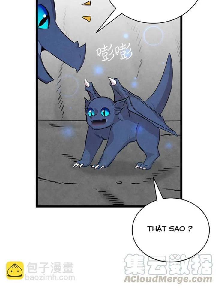 Skeleton Làm Bố Chapter 83 - Trang 2