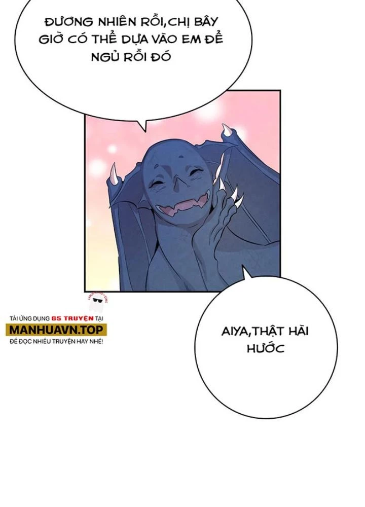 Skeleton Làm Bố Chapter 83 - Trang 2