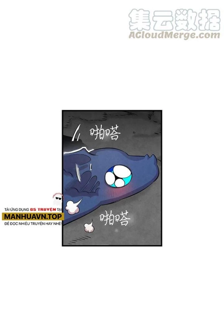 Skeleton Làm Bố Chapter 83 - Trang 2