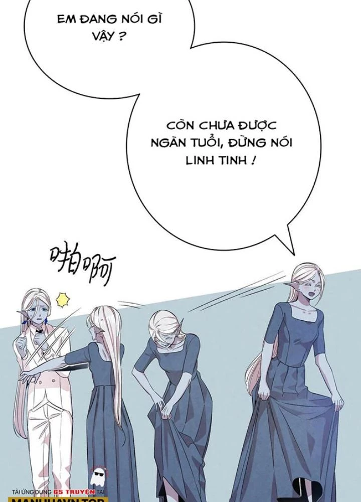 Skeleton Làm Bố Chapter 83 - Trang 2