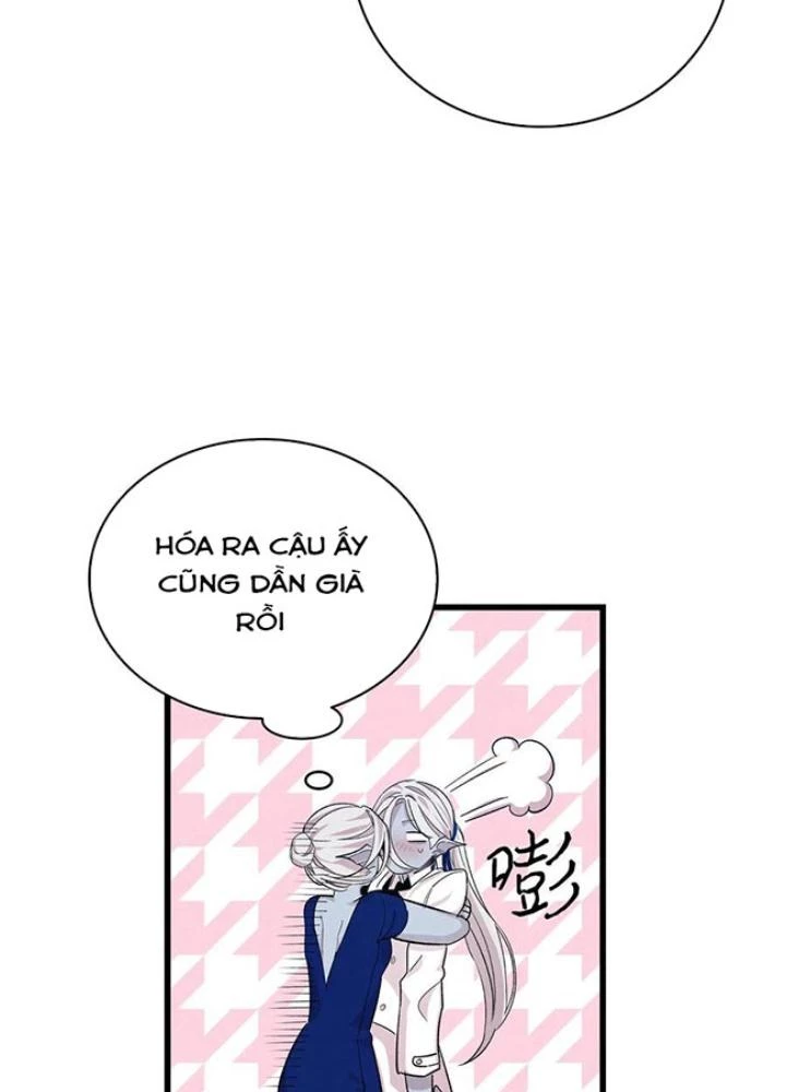 Skeleton Làm Bố Chapter 83 - Trang 2