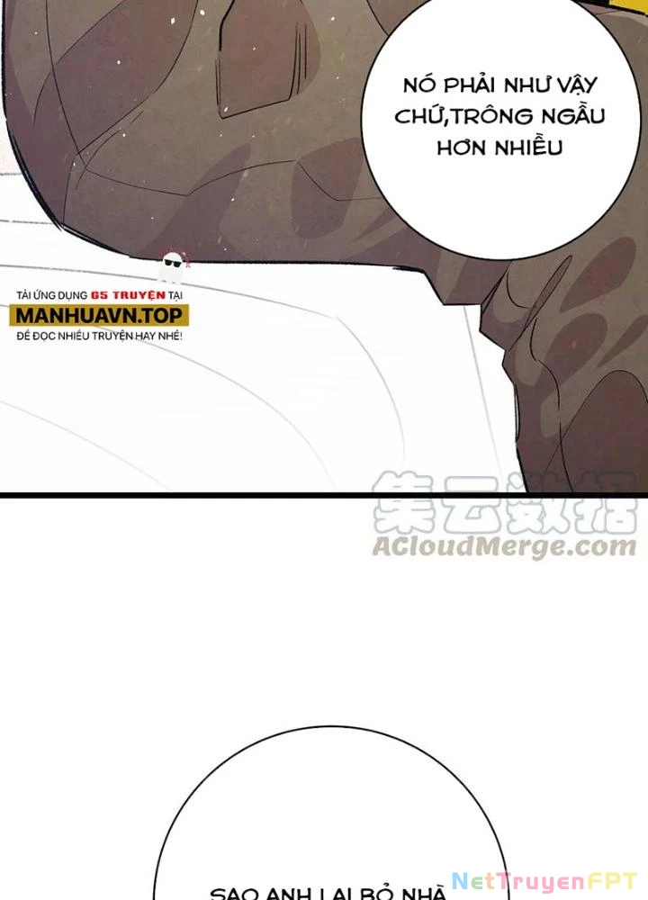 Skeleton Làm Bố Chapter 84 - Trang 2