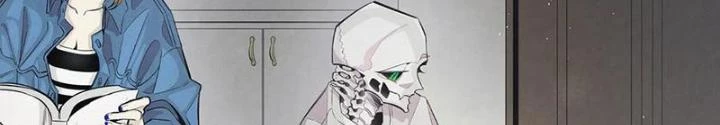 Skeleton Làm Bố Chapter 84 - Trang 2
