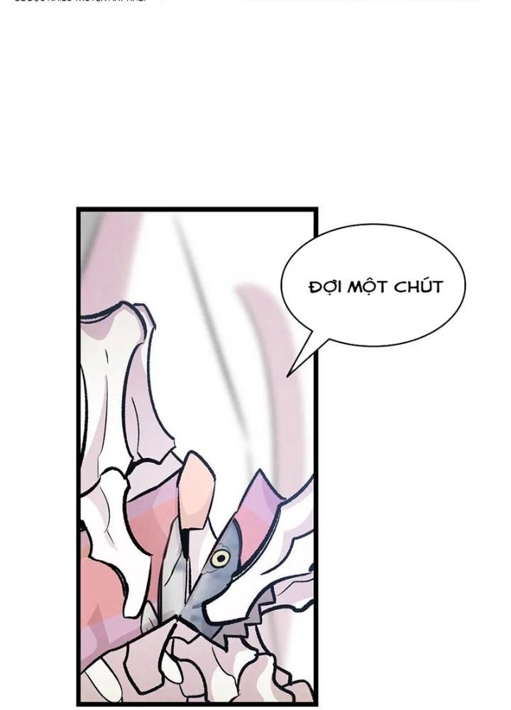 Skeleton Làm Bố Chapter 84 - Trang 2
