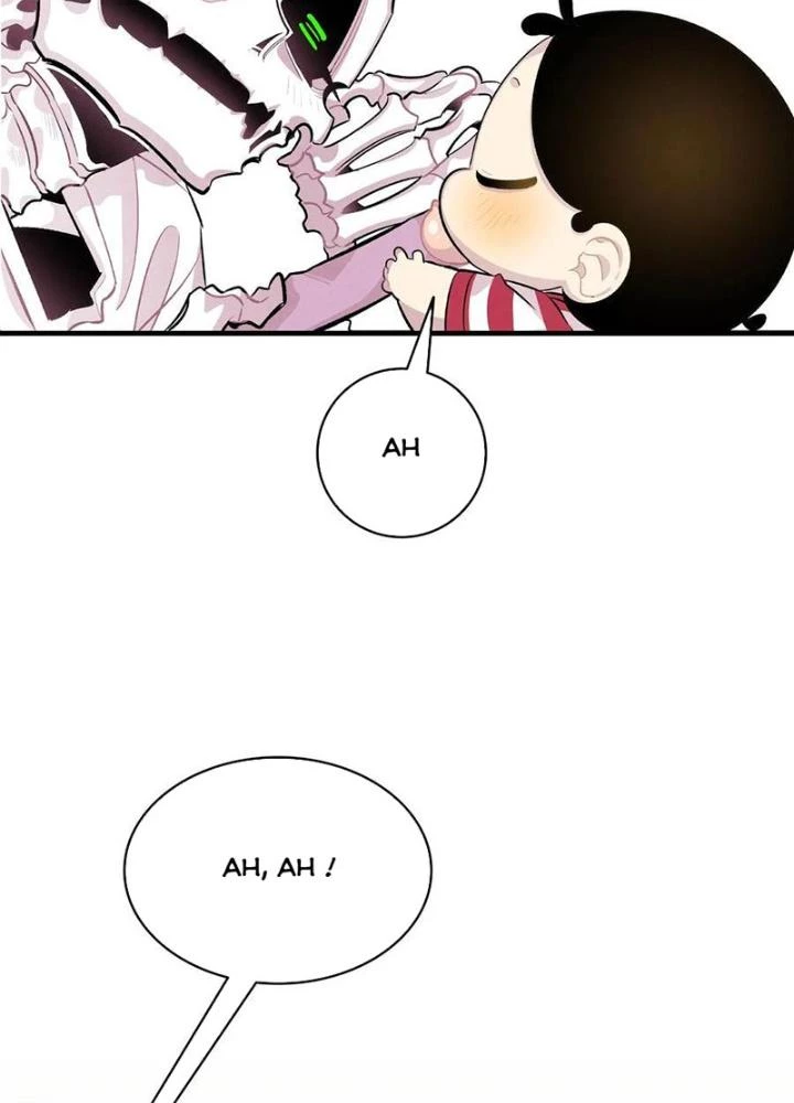 Skeleton Làm Bố Chapter 84 - Trang 2