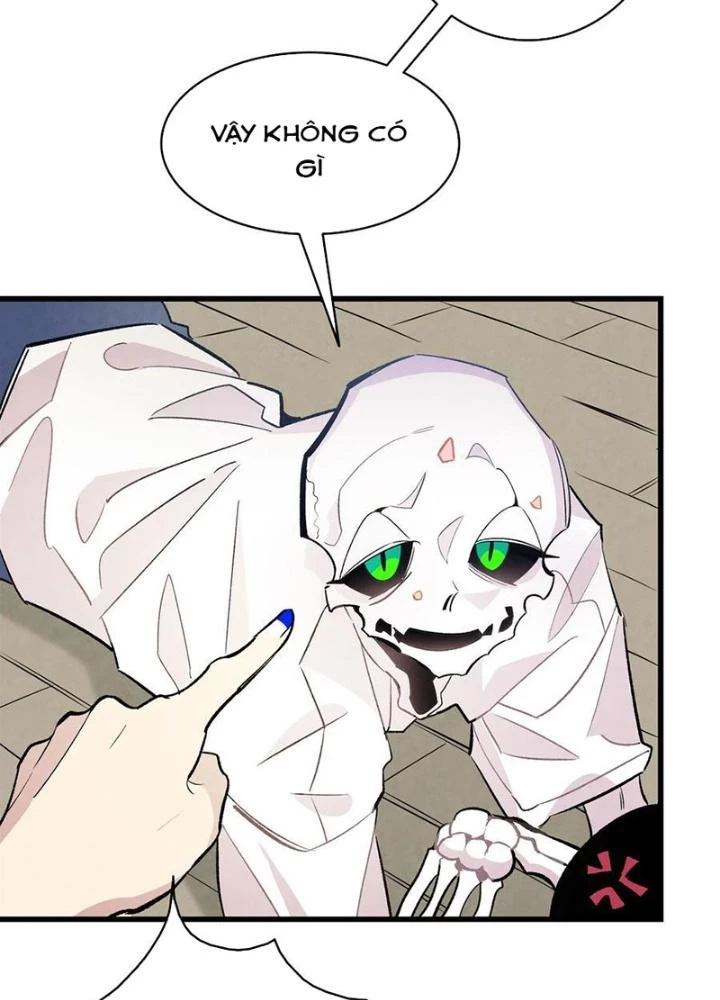 Skeleton Làm Bố Chapter 84 - Trang 2