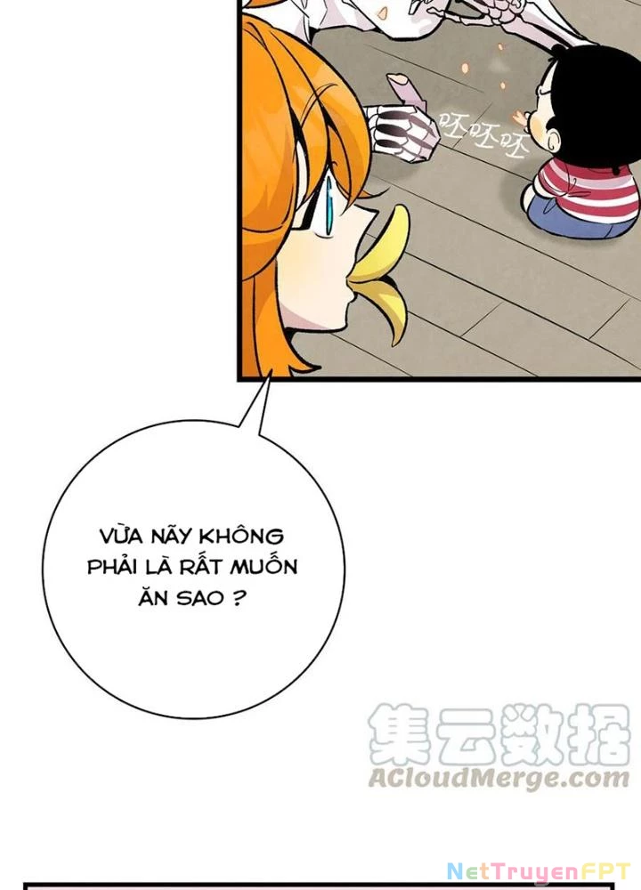 Skeleton Làm Bố Chapter 84 - Trang 2