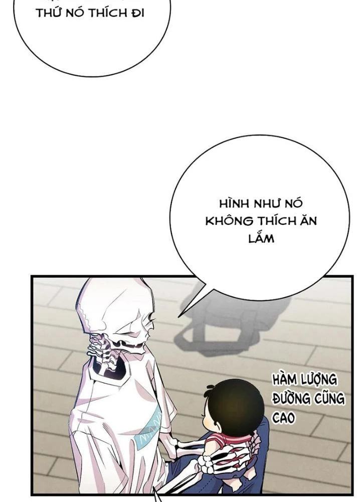 Skeleton Làm Bố Chapter 84 - Trang 2