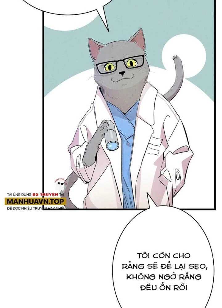 Skeleton Làm Bố Chapter 84 - Trang 2