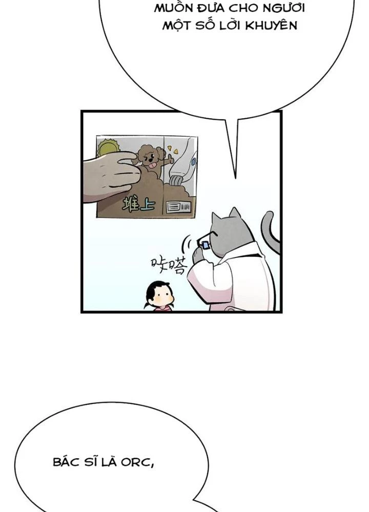 Skeleton Làm Bố Chapter 84 - Trang 2