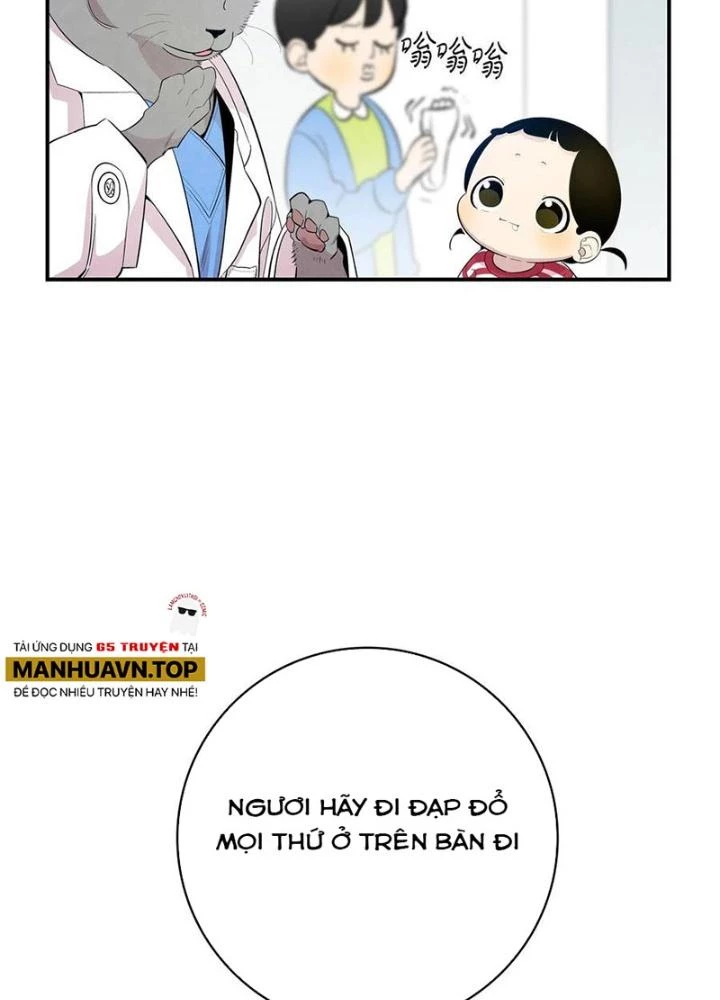 Skeleton Làm Bố Chapter 84 - Trang 2