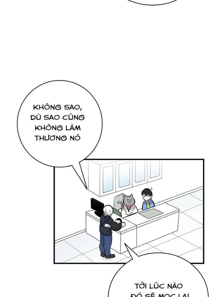 Skeleton Làm Bố Chapter 84 - Trang 2