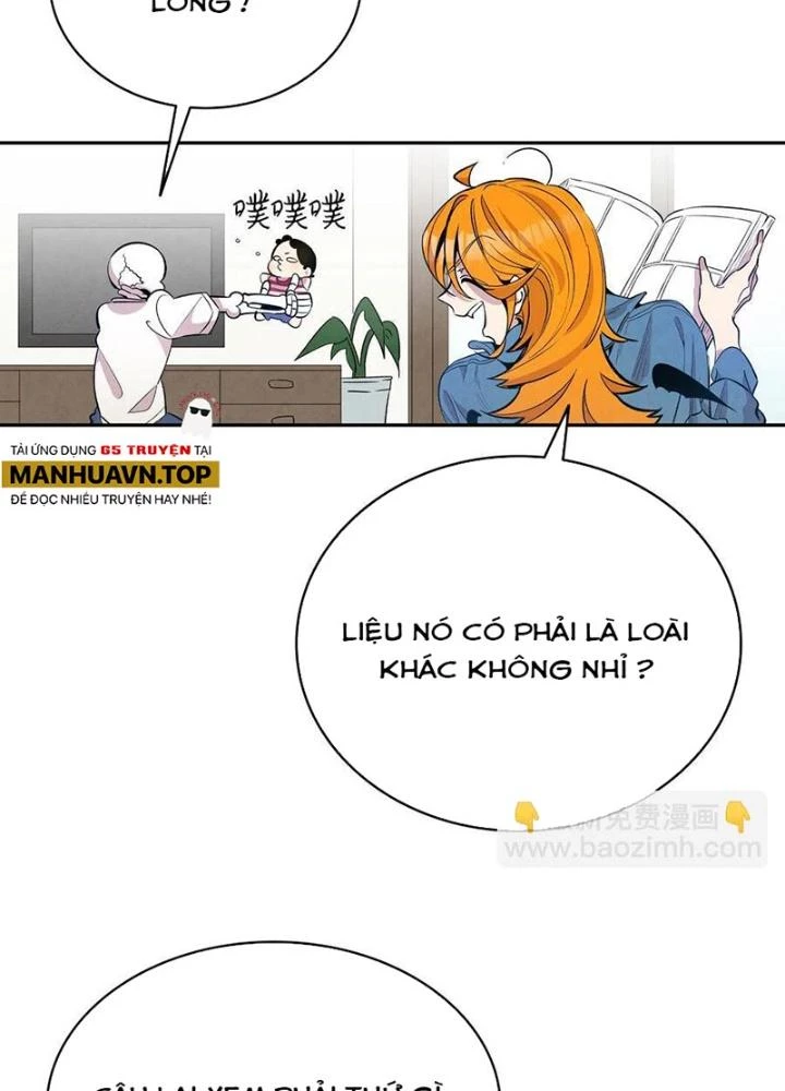 Skeleton Làm Bố Chapter 84 - Trang 2