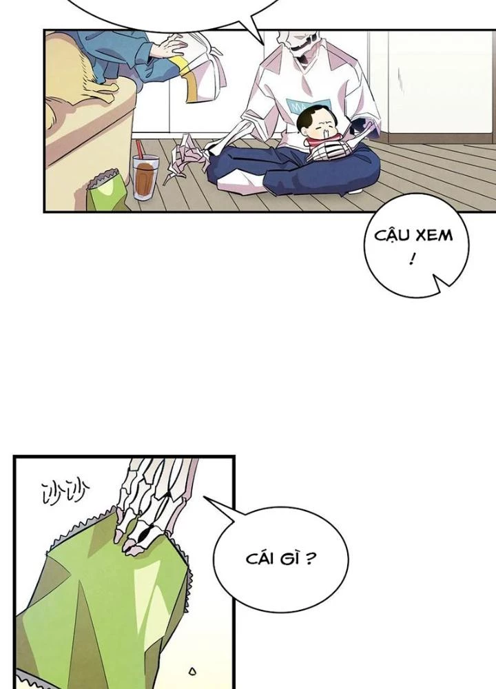 Skeleton Làm Bố Chapter 84 - Trang 2