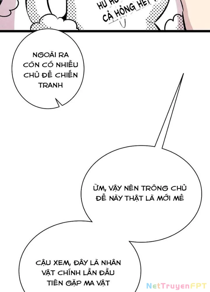 Skeleton Làm Bố Chapter 84 - Trang 2