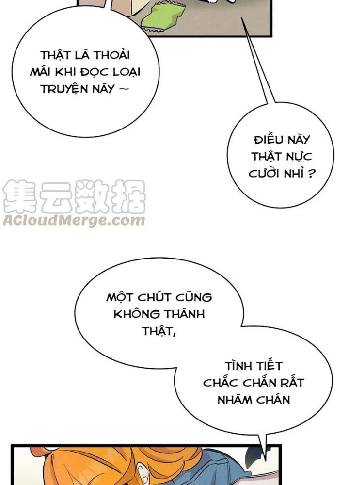 Skeleton Làm Bố Chapter 84 - Trang 2