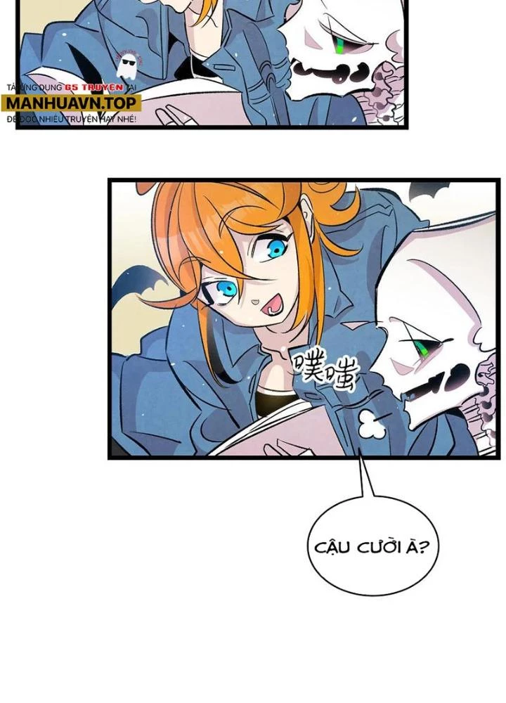 Skeleton Làm Bố Chapter 84 - Trang 2