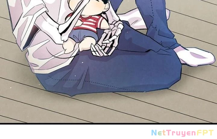 Skeleton Làm Bố Chapter 84 - Trang 2