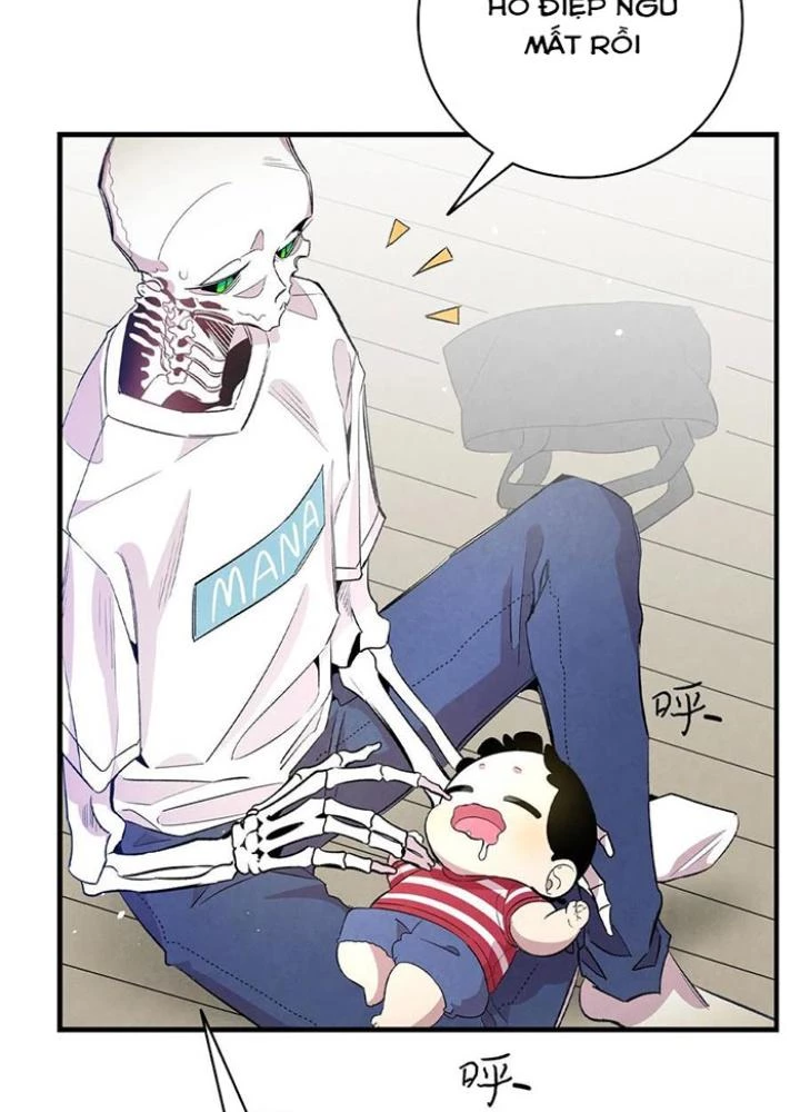Skeleton Làm Bố Chapter 85 - Trang 2