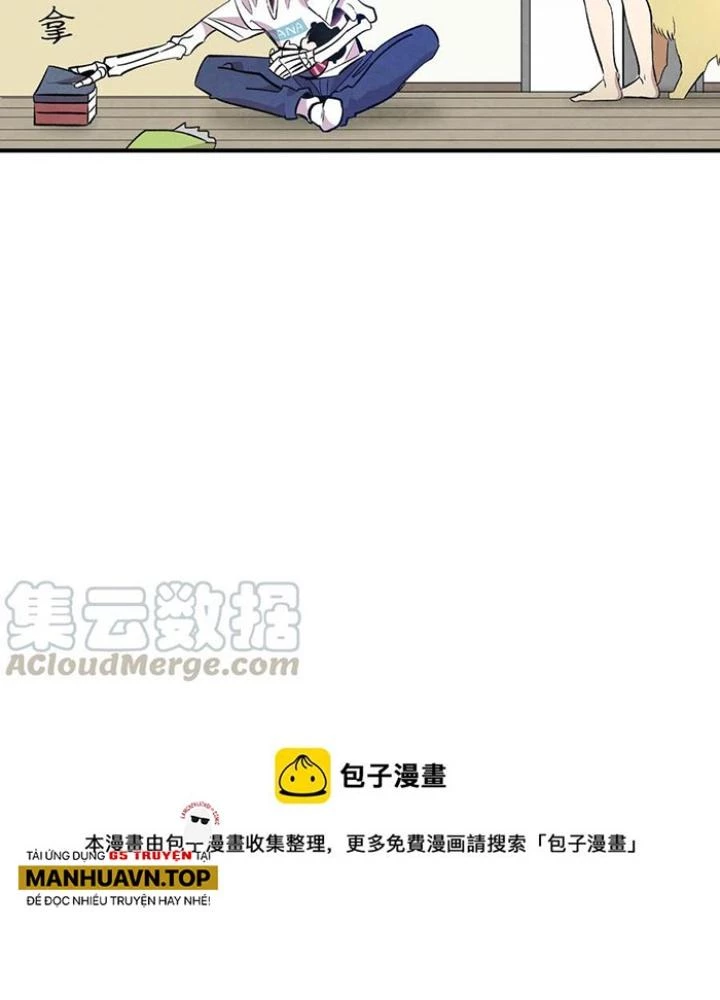 Skeleton Làm Bố Chapter 85 - Trang 2