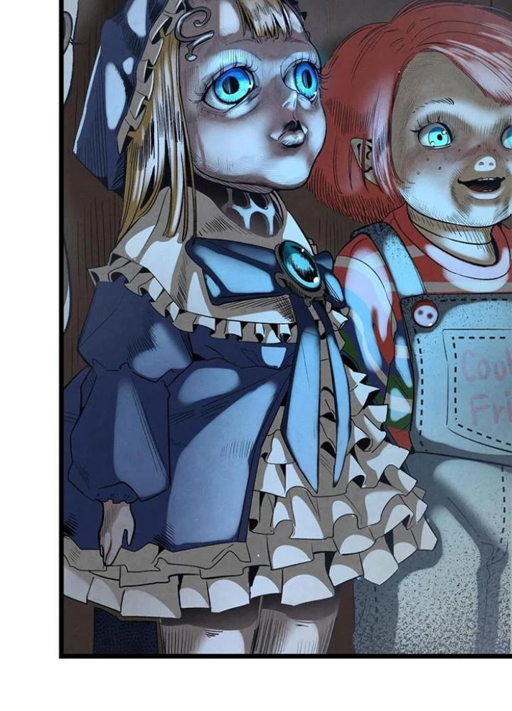 Skeleton Làm Bố Chapter 85 - Trang 2
