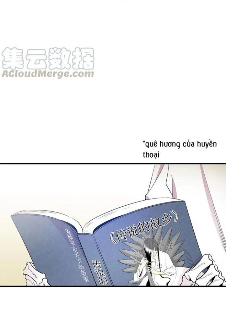 Skeleton Làm Bố Chapter 85 - Trang 2