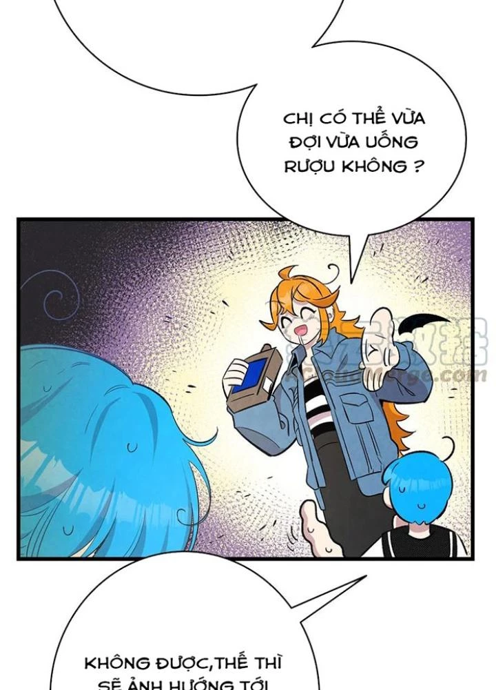Skeleton Làm Bố Chapter 85 - Trang 2