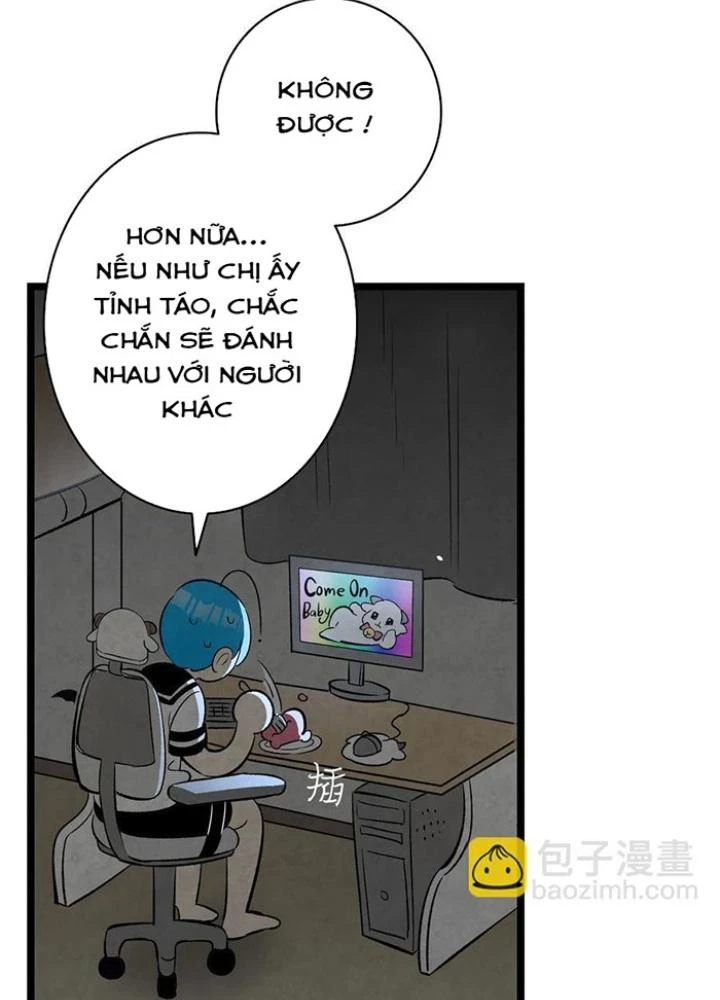 Skeleton Làm Bố Chapter 85 - Trang 2
