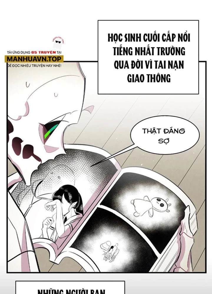 Skeleton Làm Bố Chapter 85 - Trang 2