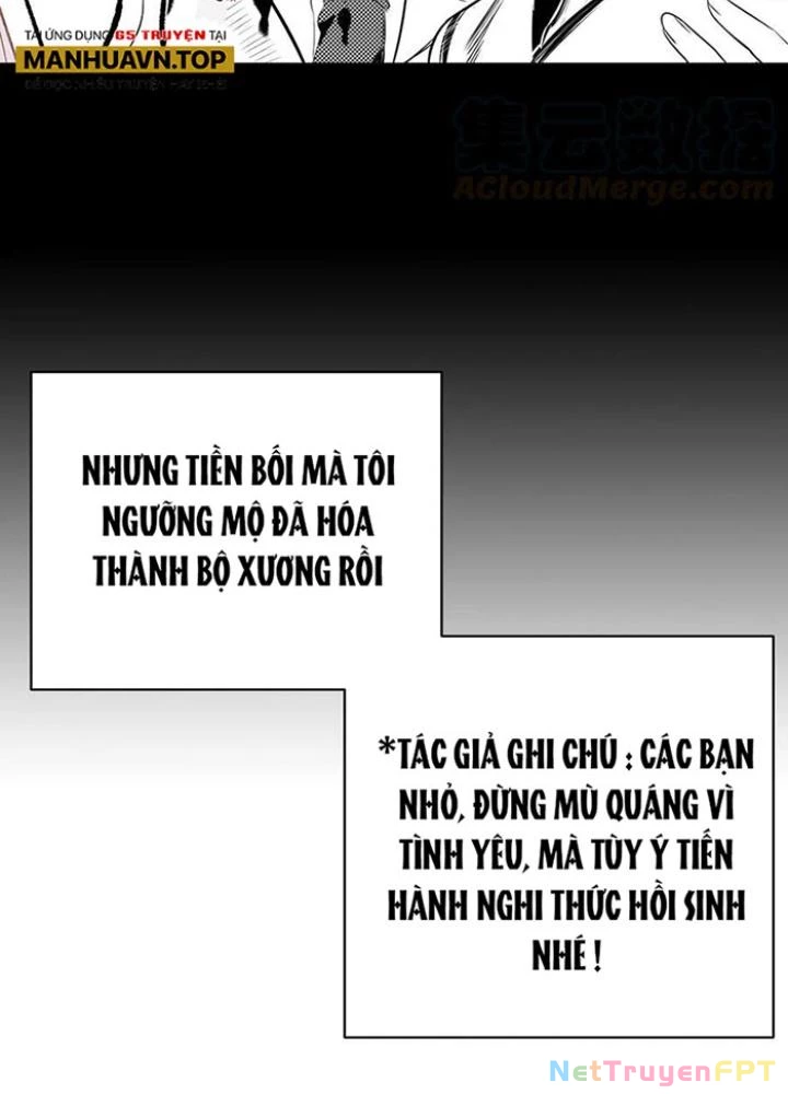 Skeleton Làm Bố Chapter 85 - Trang 2