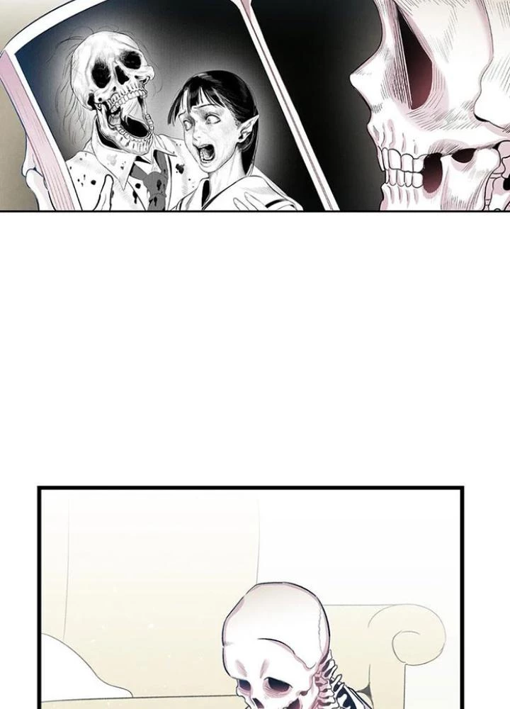 Skeleton Làm Bố Chapter 85 - Trang 2