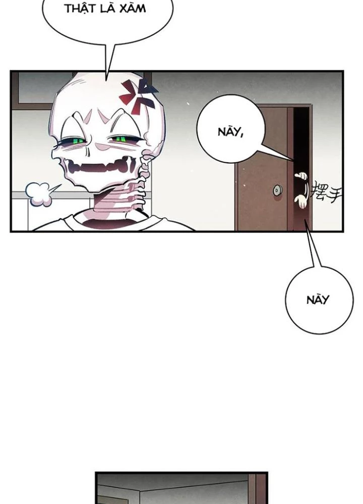 Skeleton Làm Bố Chapter 85 - Trang 2