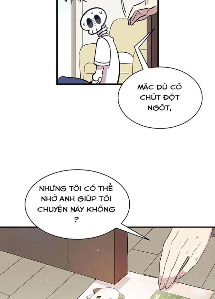 Skeleton Làm Bố Chapter 85 - Trang 2
