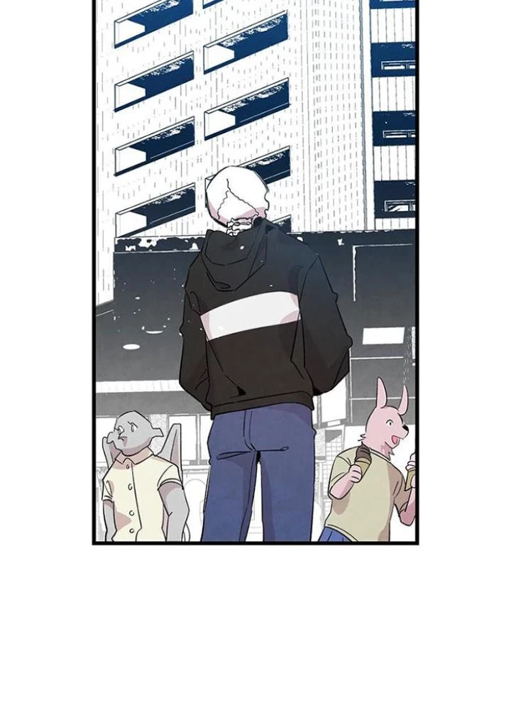 Skeleton Làm Bố Chapter 85 - Trang 2