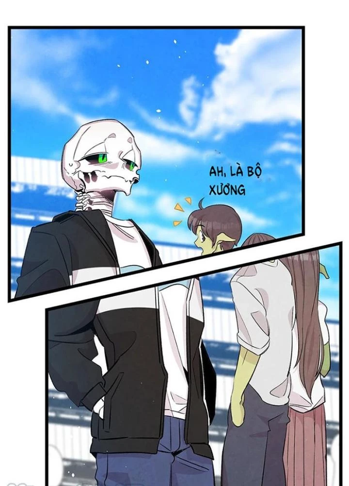 Skeleton Làm Bố Chapter 85 - Trang 2