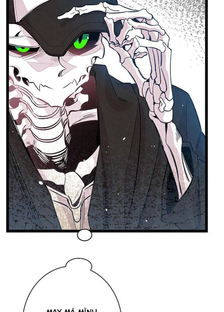 Skeleton Làm Bố Chapter 85 - Trang 2