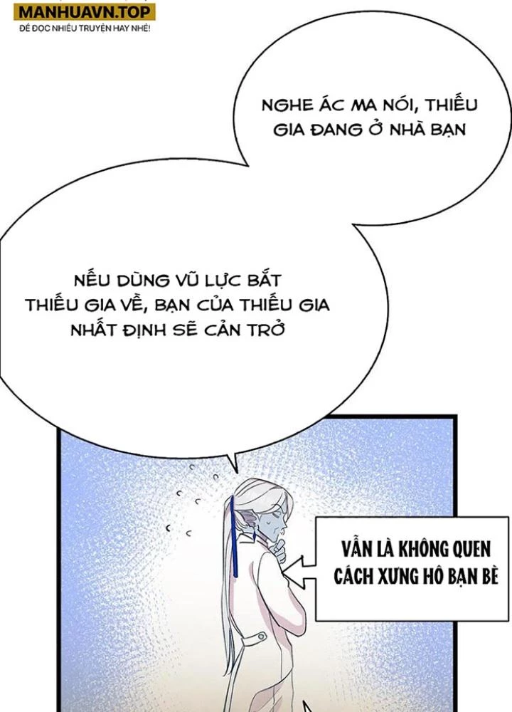 Skeleton Làm Bố Chapter 85 - Trang 2
