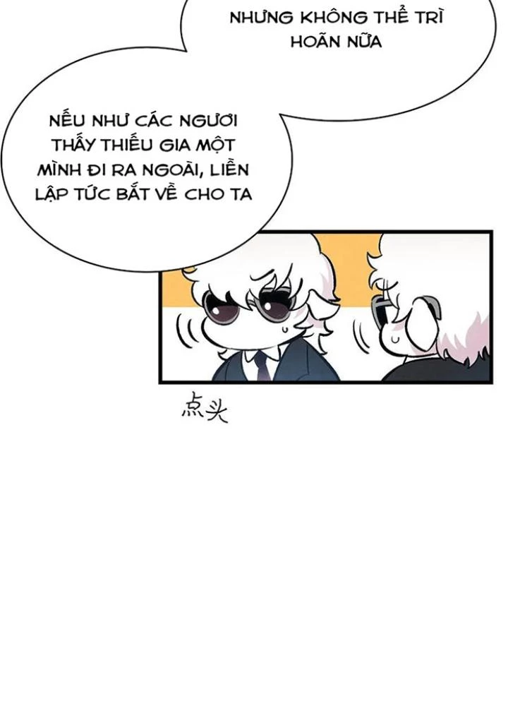 Skeleton Làm Bố Chapter 85 - Trang 2